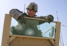 El veterano que salvó vidas en Irak, perdió la suya en Colorado y fue deportado a la incertidumbre