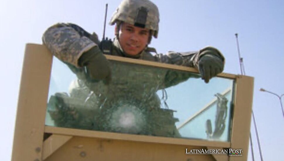 The Veteran Who Saved Lives in Iraq, Lost His Own in Colorado, and Was Deported Into Uncertainty