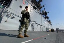 América Latina pone a prueba la credibilidad de Washington mientras China vuelve a trazar las reglas marítimas