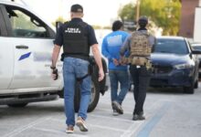 Immigration Raids Reshape Latino Shopping Streets, and Push Consumers Online