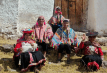 Peru’s Living Mosaic: How the Maras Salt Mines Keep Ayni Alive