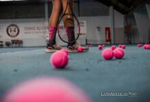 Mindful Steps Toward a Sport-Friendly Lifestyle