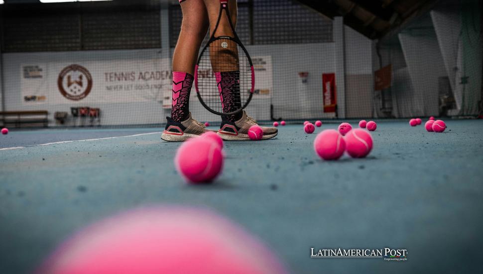 Mindful Steps Toward a Sport-Friendly Lifestyle