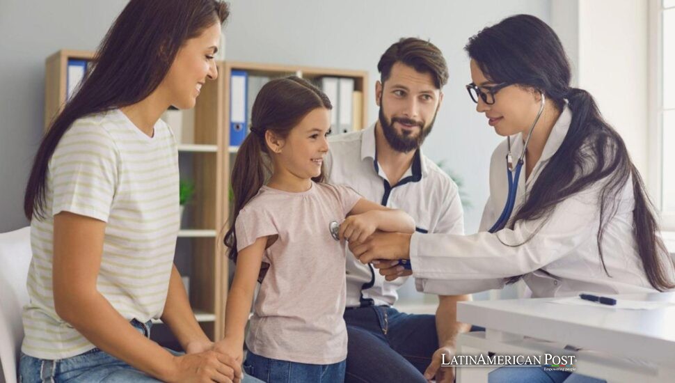 Examining the Constitutional Mandate for Health Insurance in Latin American Nations