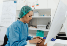 The Digital Shift: How Online Learning Is Revolutionizing Nursing