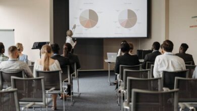 Why Business Education Matters in Today’s Job Market