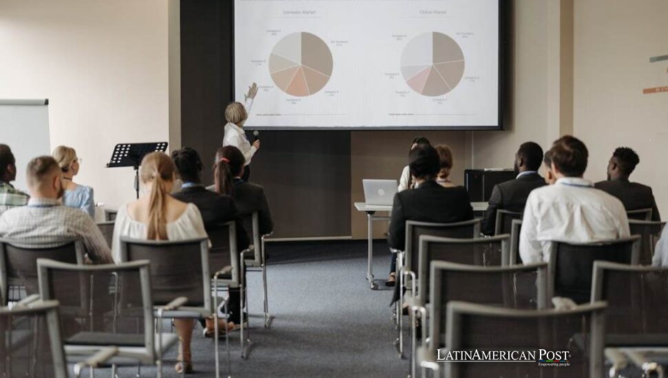 Why Business Education Matters in Today’s Job Market