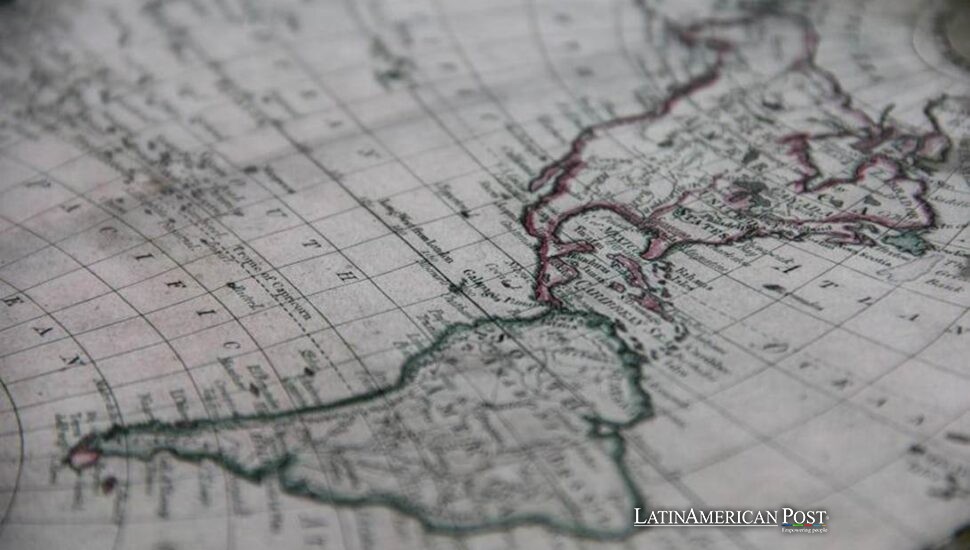 Latin America Sees Massive Crypto Adoption. What This Means For the Local Economy