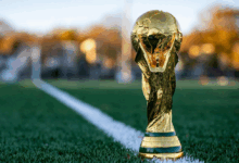 South American Hopes for World Cup 2026