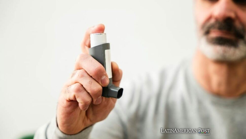 Why Respiratory Health Deserves More Attention in Today’s World