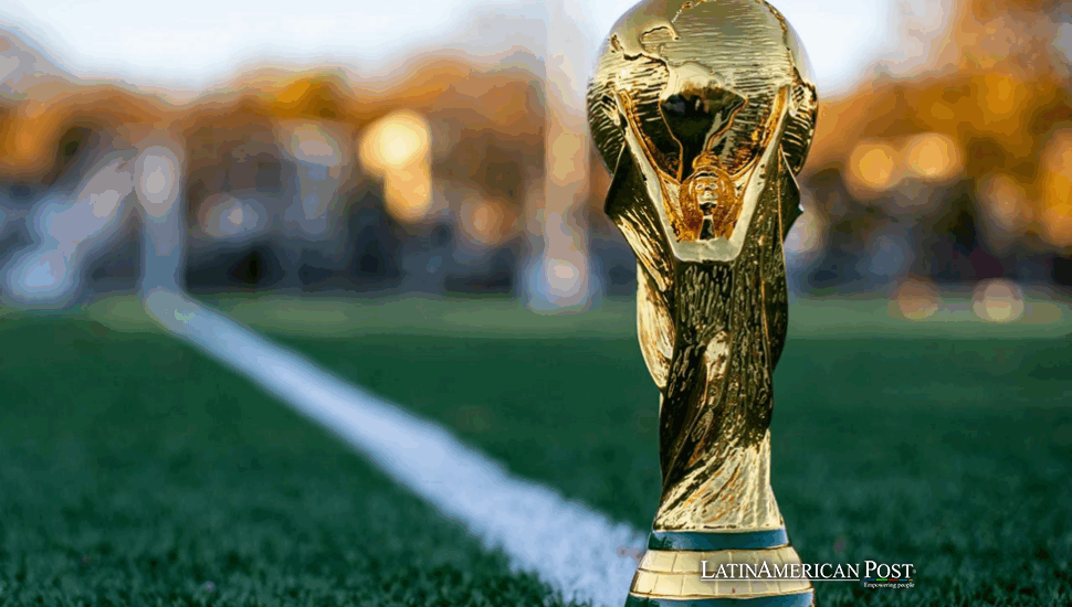 South American Hopes for World Cup 2026