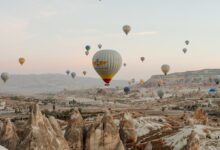 How to Plan an Affordable and Authentic Turkey Vacation