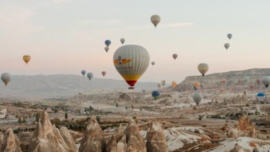 How to Plan an Affordable and Authentic Turkey Vacation