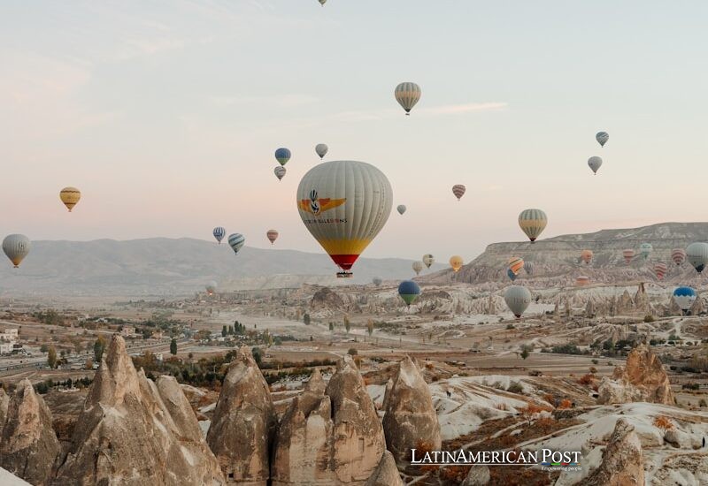 How to Plan an Affordable and Authentic Turkey Vacation