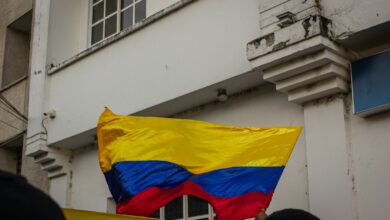 Colombia’s Invisible Narcos: The Secret War Over Truth, Power, and the New Drug Economy Colombia’s Invisible Narcos: The Secret War Over Truth, Power, and the New Drug Economy