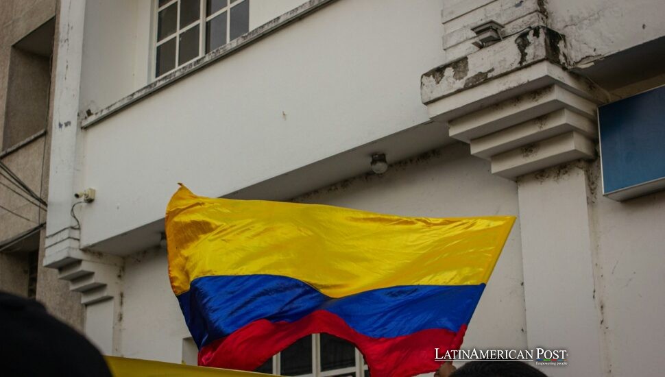 Los narcos invisibles de Colombia: la guerra secreta por la verdad, el poder y la nueva economía de la droga