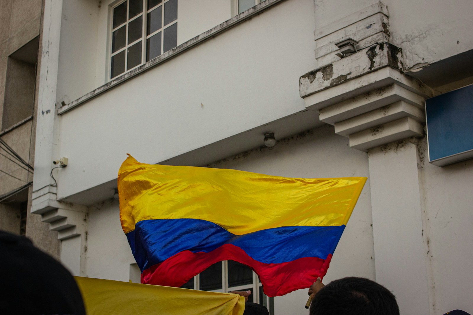 Colombia’s Invisible Narcos: The Secret War Over Truth, Power, and the New Drug Economy