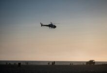 The Armada and the Illusion: Why America’s Drug War Is Fighting the Wrong Ocean