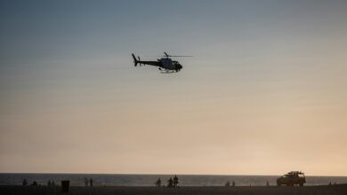 The Armada and the Illusion: Why America’s Drug War Is Fighting the Wrong Ocean The Armada and the Illusion: Why America’s Drug War Is Fighting the Wrong Ocean