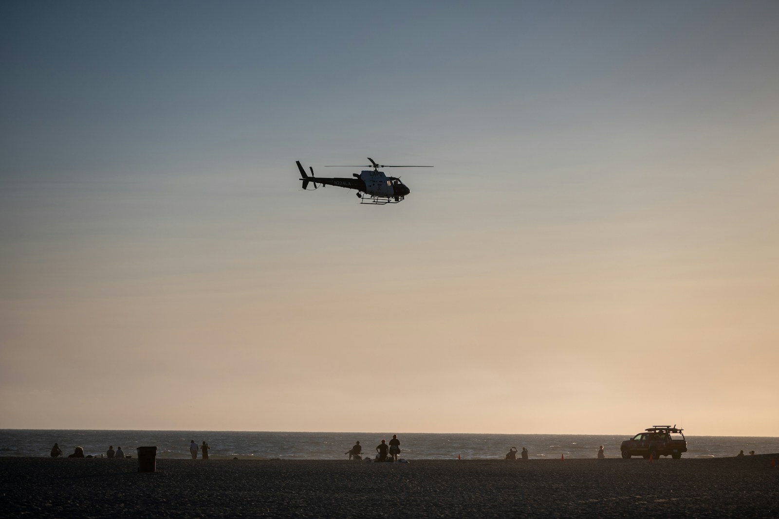 The Armada and the Illusion: Why America’s Drug War Is Fighting the Wrong Ocean