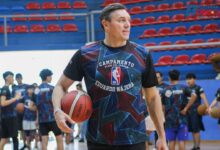 Eduardo Nájera’s Homecoming: How a Viking’s Son Is Rewriting Mexico’s Basketball Future