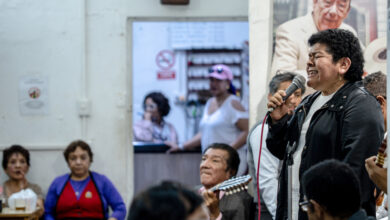 El regreso del criollismo peruano: cómo la música de La Victoria le está ganando el pulso al Halloween