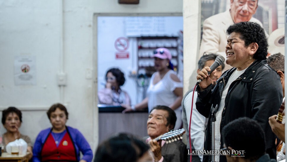 El regreso del criollismo peruano: cómo la música de La Victoria le está ganando el pulso al Halloween