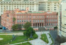 América Latina y su alma del Viejo Mundo: donde la elegancia europea se encuentra con un ritmo más salvaje