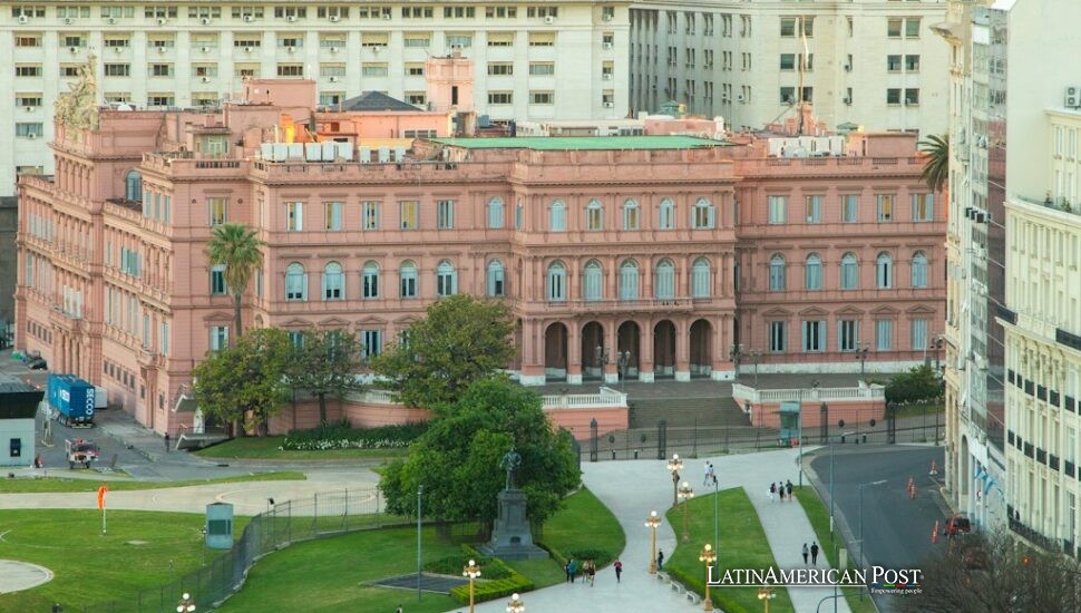 América Latina y su alma del Viejo Mundo: donde la elegancia europea se encuentra con un ritmo más salvaje