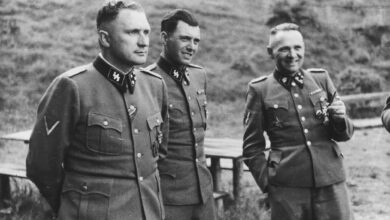Latin America Confronts Mengele Files And Its Nazi Past Today Latin America Confronts Mengele Files And Its Nazi Past Today