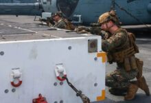 América Latina dividida ante ataques marítimos antidrogas de EE. UU.