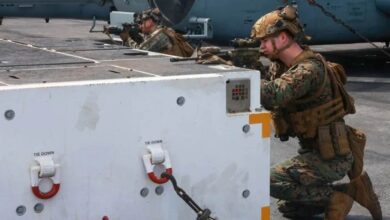 Latin America Divided Over U.S. Maritime Drug Strikes