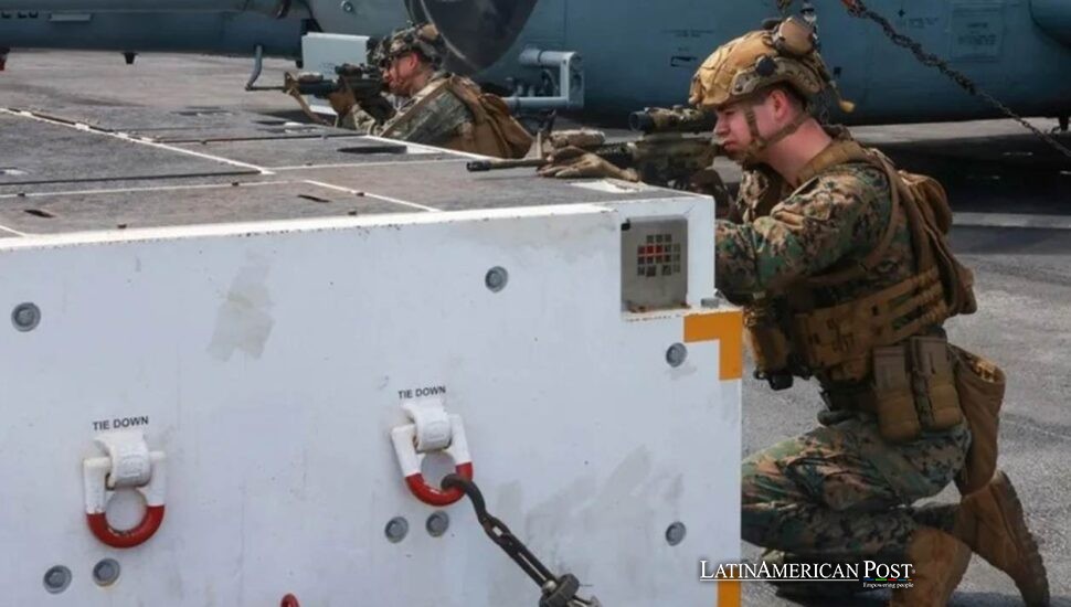 Latin America Divided Over U.S. Maritime Drug Strikes