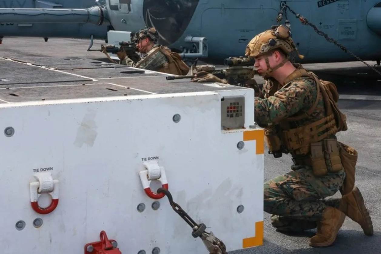 Latin America Divided Over U.S. Maritime Drug Strikes