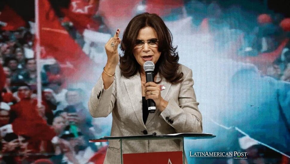 Latin America Faces Trump’s Threats, Deals, And Contradictions