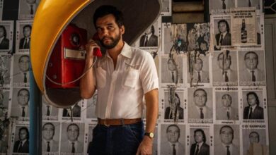 Latin American Films Storm Oscars With Grit, Memory, And Magic