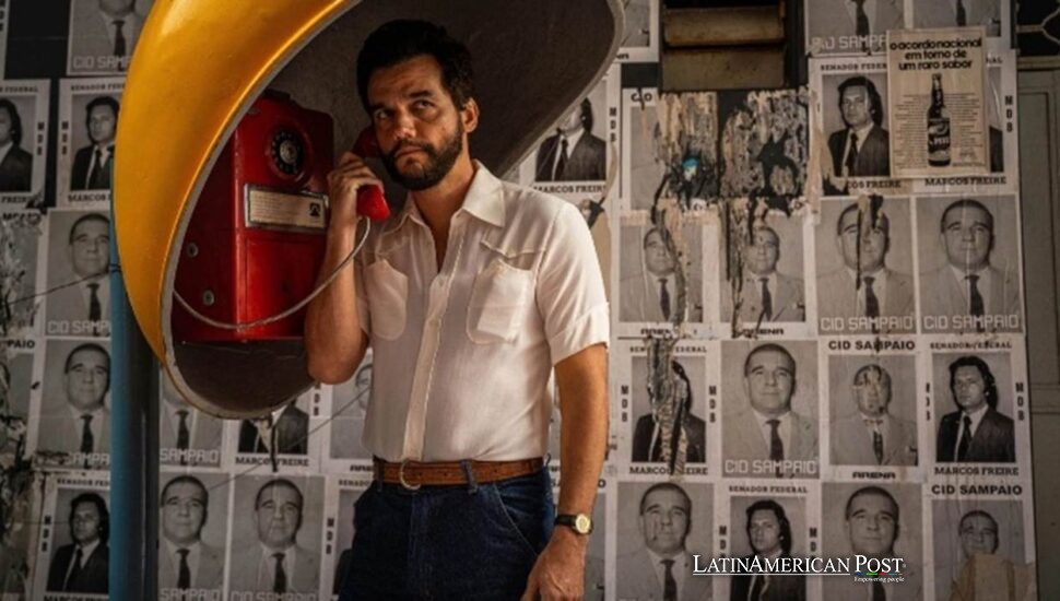 Latin American Films Storm Oscars With Grit, Memory, And Magic