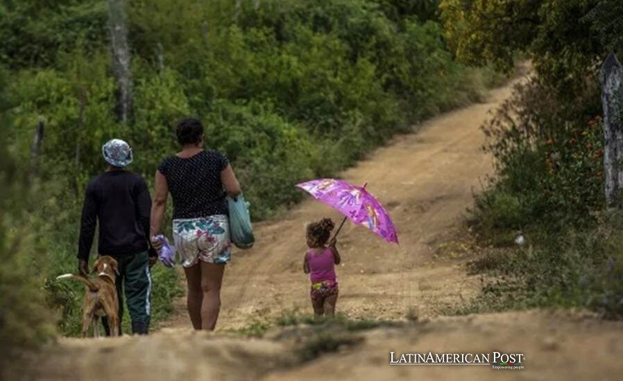 Brazilian Strongman Or Bridge Builder: Tarcísio And 2026 Security Politics