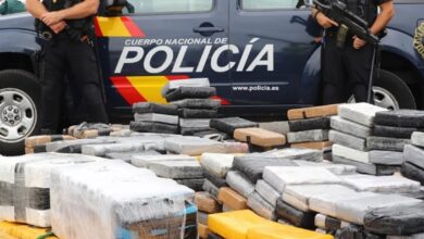 Venezuela Gangs And African Jihadists Drive Europe’s Cocaine