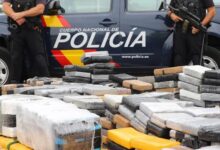 Pandillas venezolanas y yihadistas africanos impulsan la cocaína en Europa