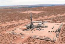 El auge del fracking en Argentina transforma la Patagonia pero deja incierto su frágil futuro