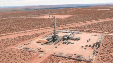 El auge del fracking en Argentina transforma la Patagonia pero deja incierto su frágil futuro