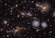 Chile Night Sky At Risk As Green Energy Dims Stars and Astronomy Potential