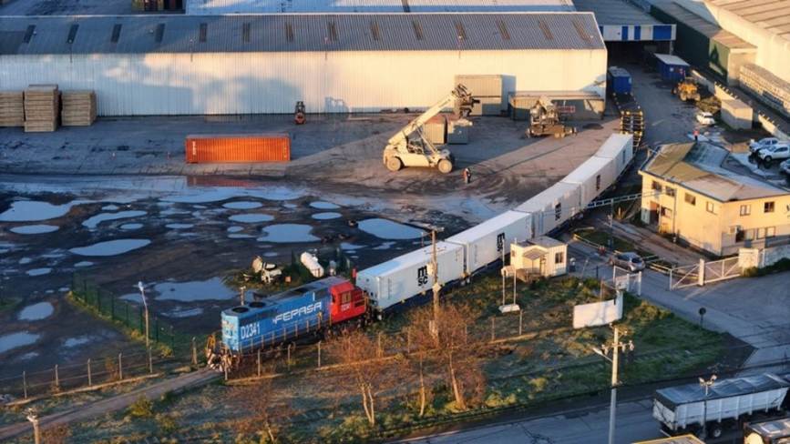 Los costos ocultos del auge del salmón chileno para trabajadores, ríos y comunidades