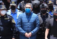 El indulto a Honduras expone la hipocresía del norte en interminables y fallidas guerras contra las drogas