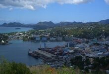St. Lucia’s Ballot Reflects Crime Fears, Passport Debates, And U.S. Ties