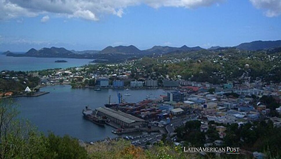 St. Lucia’s Ballot Reflects Crime Fears, Passport Debates, And U.S. Ties