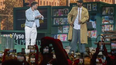 The Day Dominican Republic Bachata Royals Conquered New York With A Secret Album