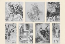 El robo de obras de Portinari y Matisse sacude la Biblioteca Mário de Andrade en São Paulo