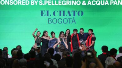 How Colombia’s El Chato Redefined Latin America’s Fine Dining Map